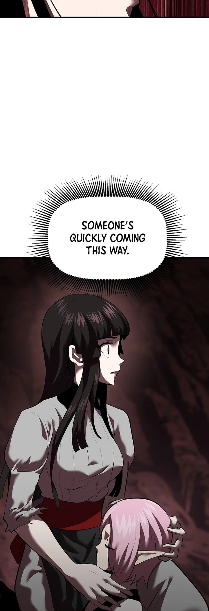 Survival Story of a Sword King in a Fantasy World chapter 97 - page 57