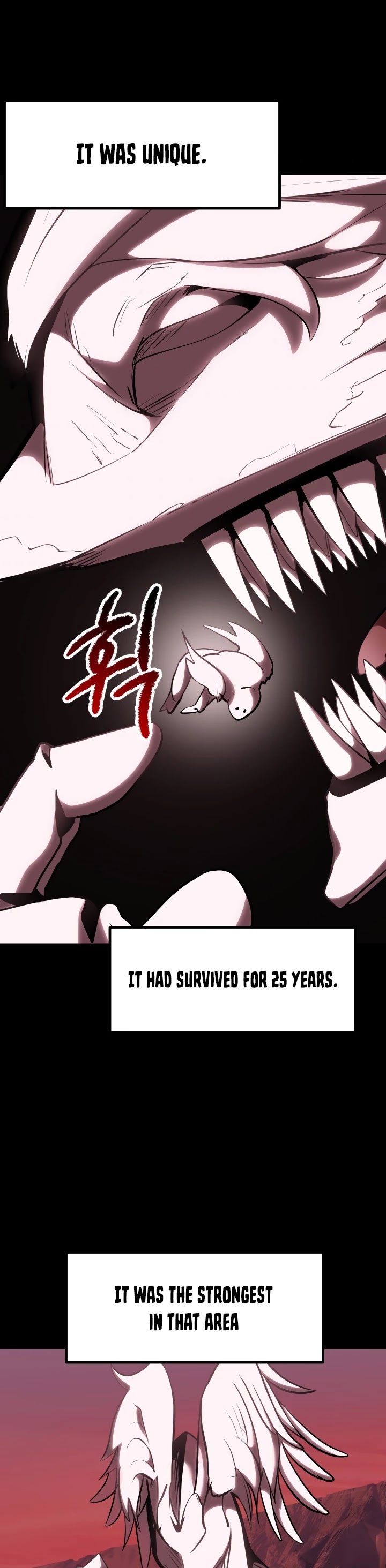 Survival Story of a Sword King in a Fantasy World chapter 96 - page 2