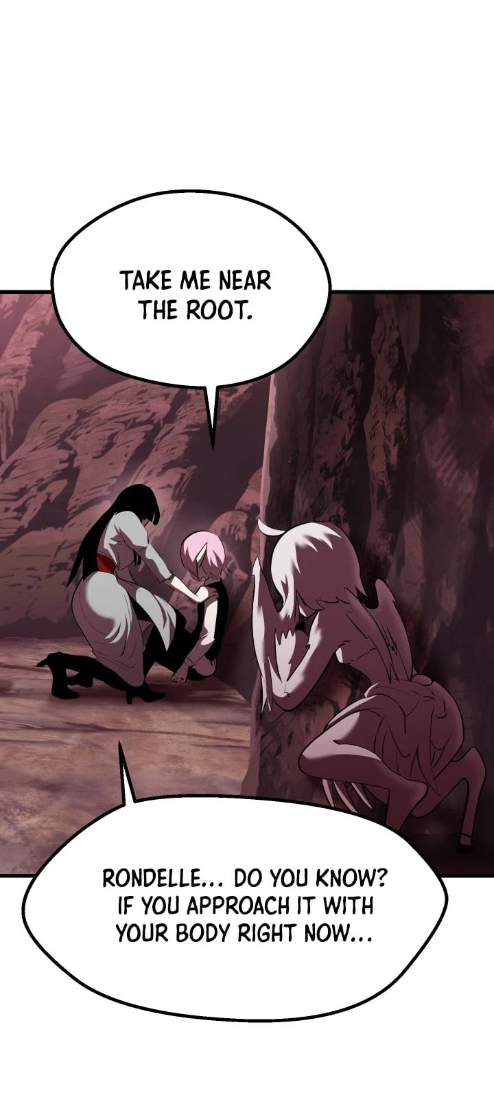 Survival Story of a Sword King in a Fantasy World chapter 95 - page 28