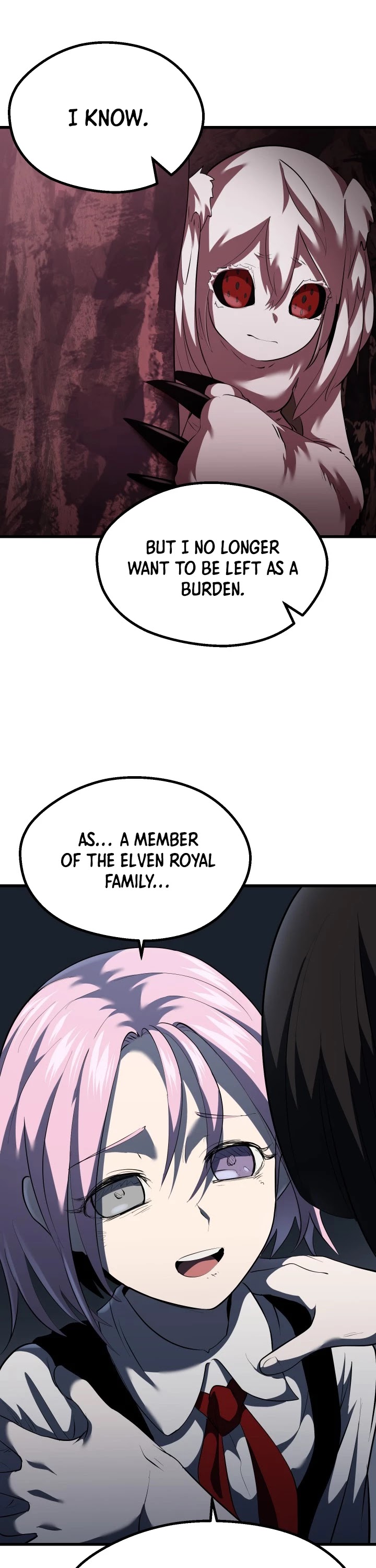 Survival Story of a Sword King in a Fantasy World chapter 95 - page 29