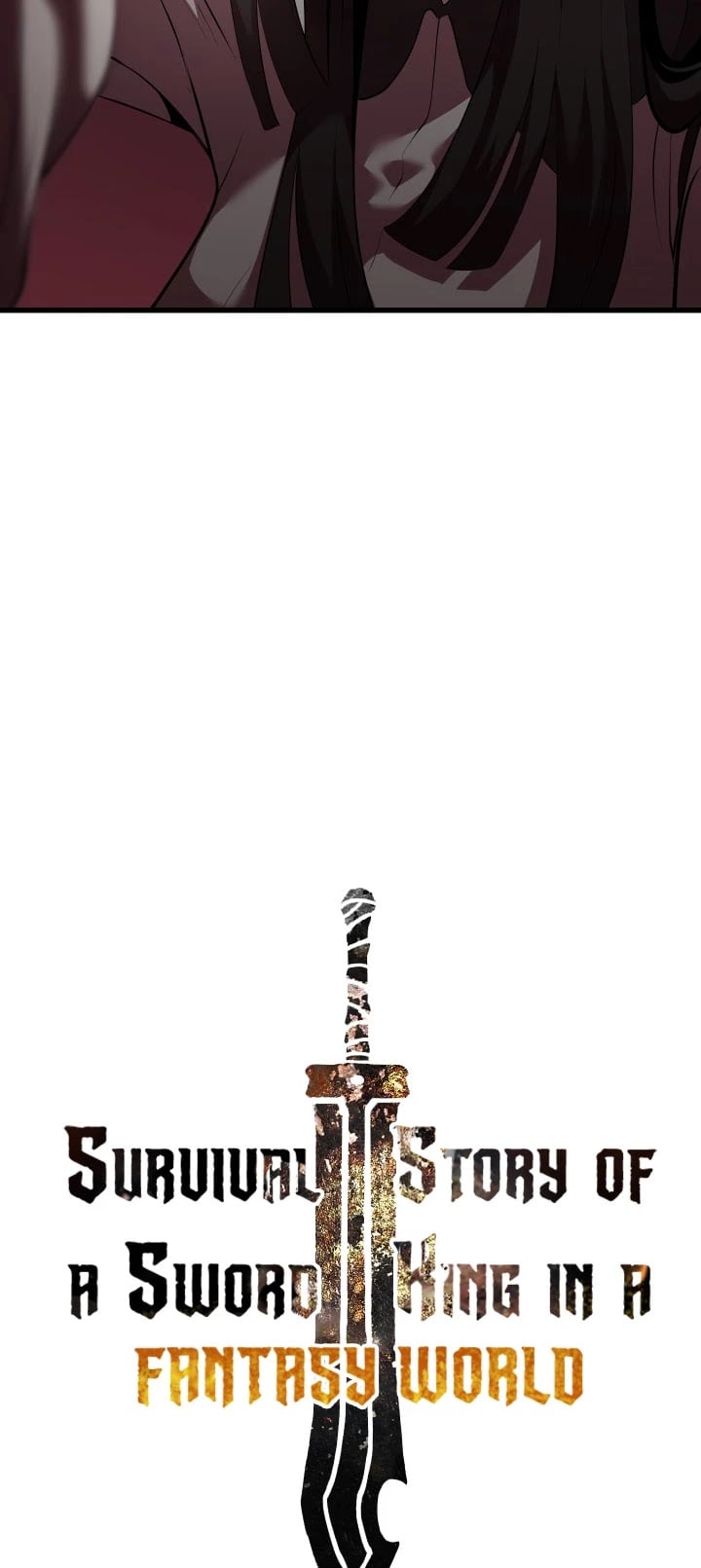 Survival Story of a Sword King in a Fantasy World chapter 95 - page 31