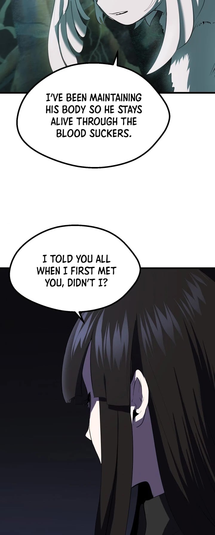 Survival Story of a Sword King in a Fantasy World chapter 95 - page 40