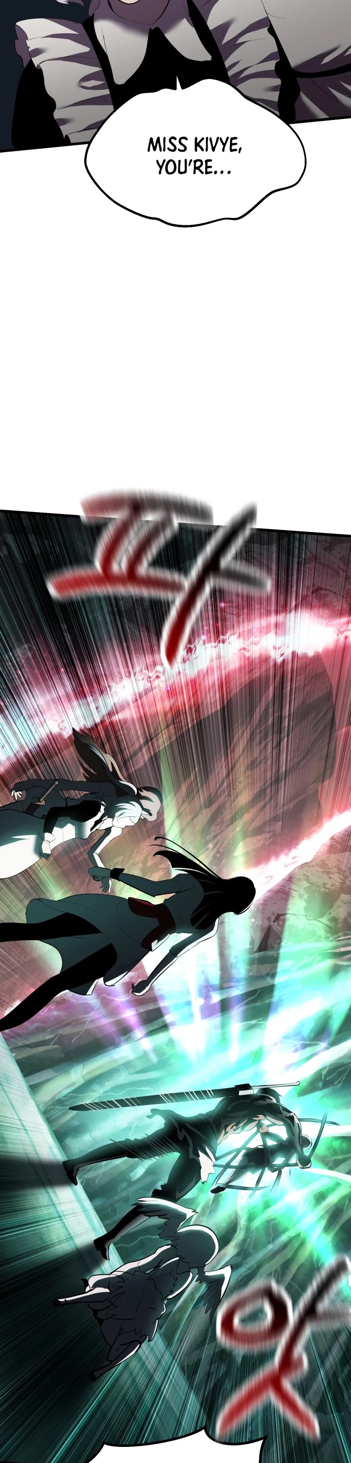 Survival Story of a Sword King in a Fantasy World chapter 95 - page 44