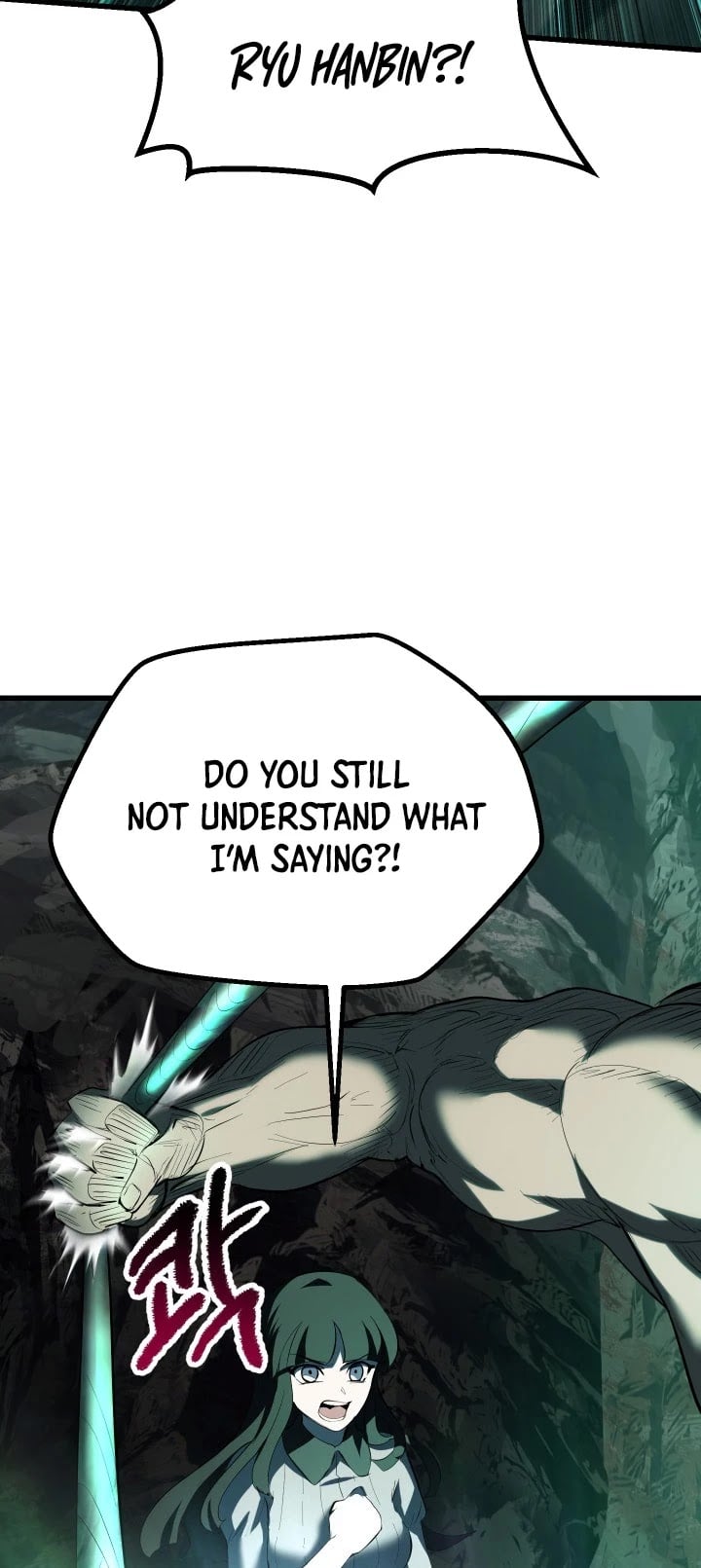 Survival Story of a Sword King in a Fantasy World chapter 95 - page 45