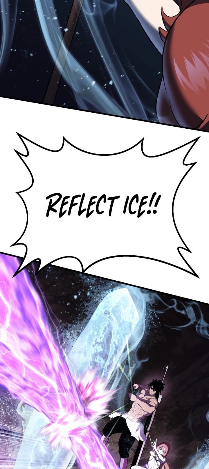 Survival Story of a Sword King in a Fantasy World chapter 95 - page 52