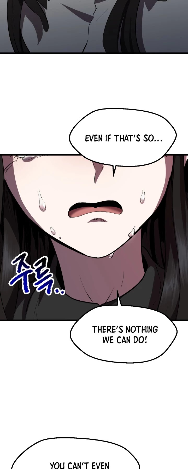 Survival Story of a Sword King in a Fantasy World chapter 95 - page 64