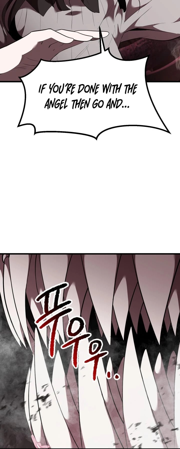 Survival Story of a Sword King in a Fantasy World chapter 94 - page 10