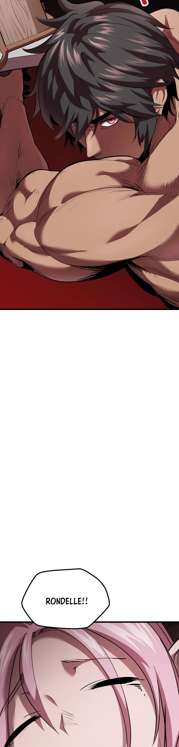 Survival Story of a Sword King in a Fantasy World chapter 94 - page 26