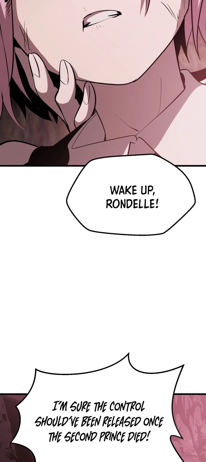 Survival Story of a Sword King in a Fantasy World chapter 94 - page 27