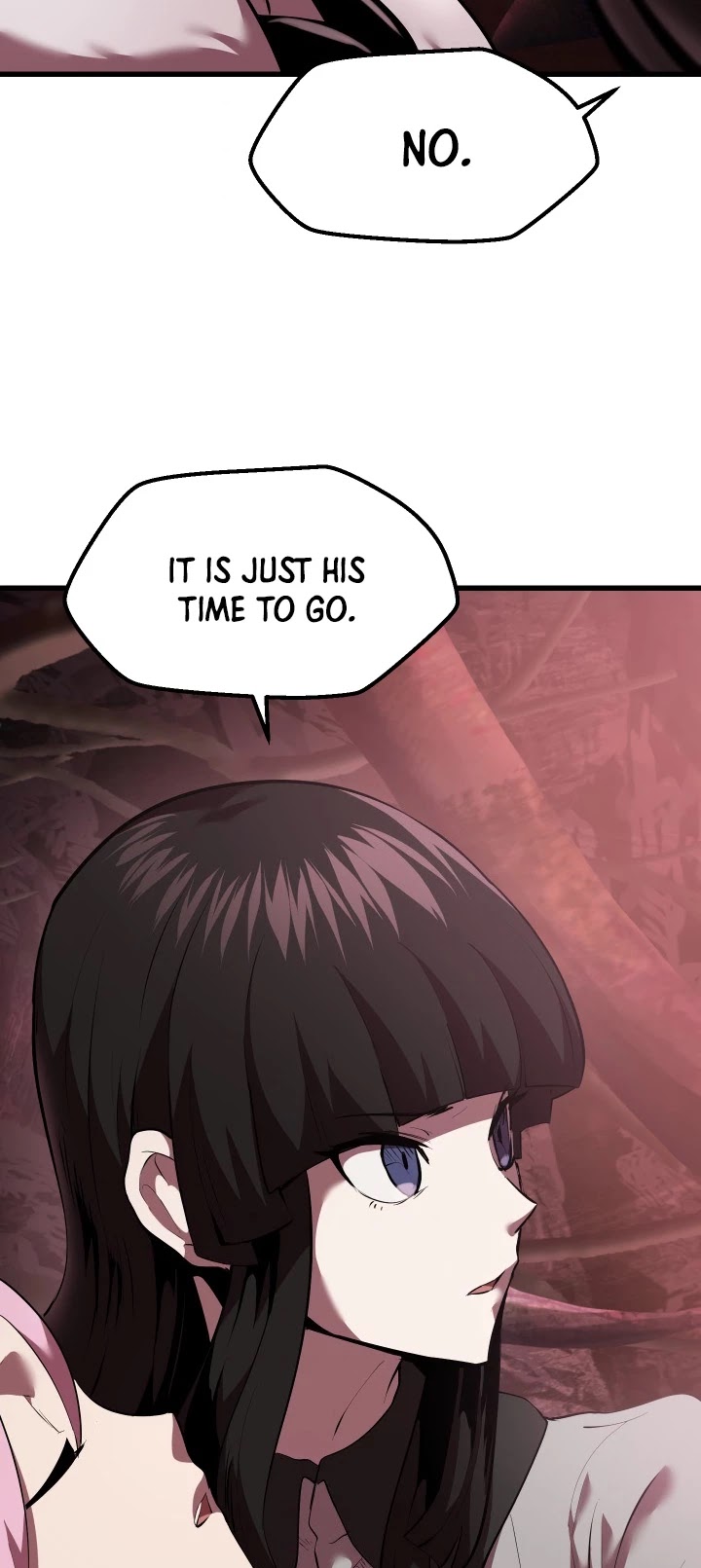 Survival Story of a Sword King in a Fantasy World chapter 94 - page 30