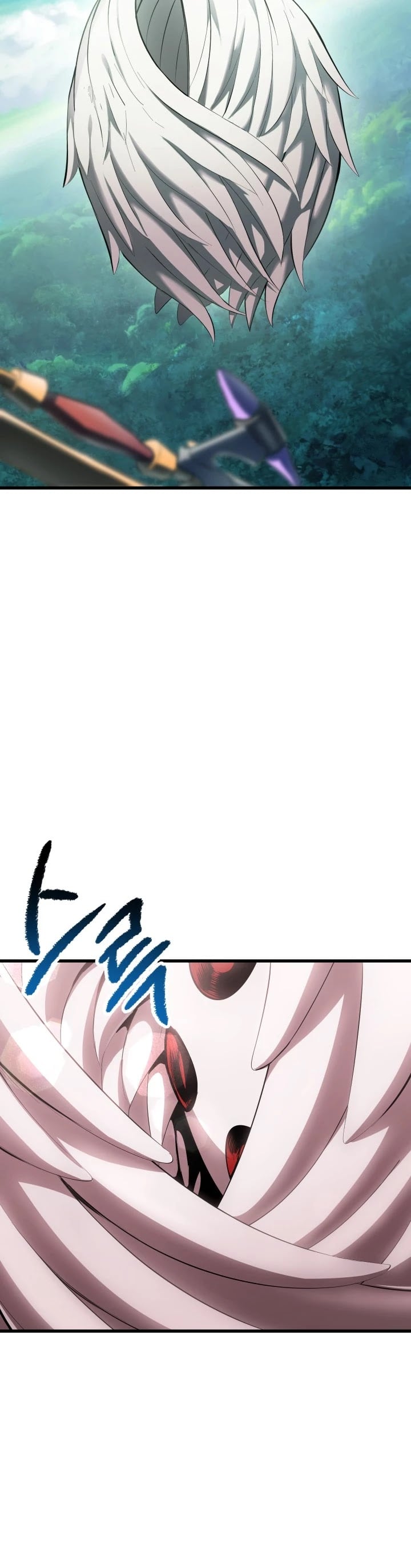 Survival Story of a Sword King in a Fantasy World chapter 94 - page 46