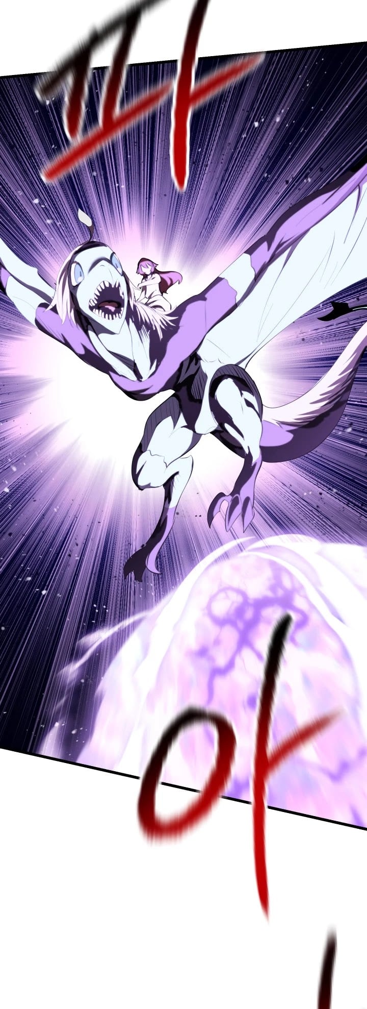 Survival Story of a Sword King in a Fantasy World chapter 94 - page 49