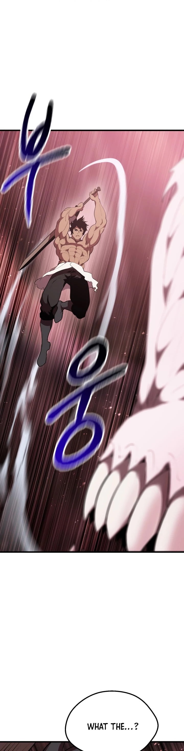 Survival Story of a Sword King in a Fantasy World chapter 94 - page 6