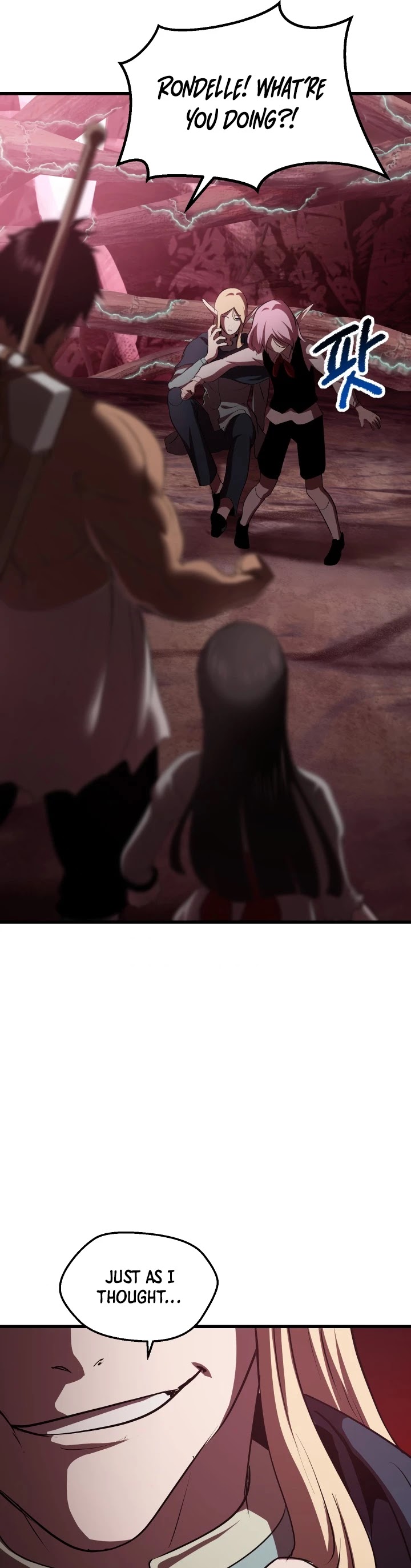Survival Story of a Sword King in a Fantasy World chapter 93 - page 47