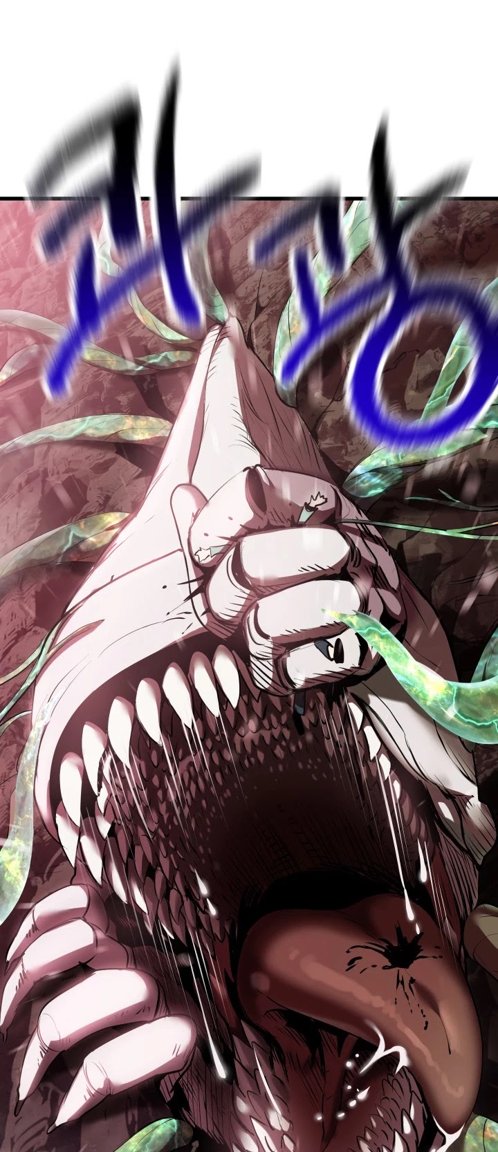 Survival Story of a Sword King in a Fantasy World chapter 93 - page 60