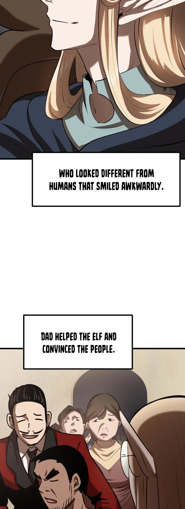 Survival Story of a Sword King in a Fantasy World chapter 92 - page 13