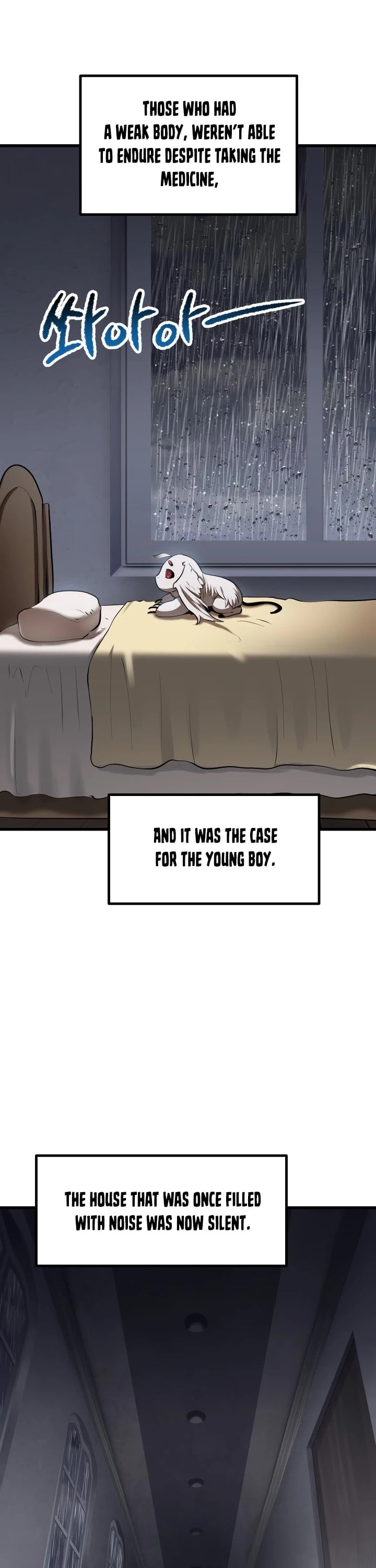 Survival Story of a Sword King in a Fantasy World chapter 92 - page 17