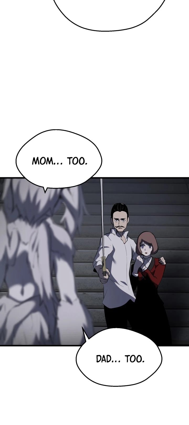 Survival Story of a Sword King in a Fantasy World chapter 92 - page 31