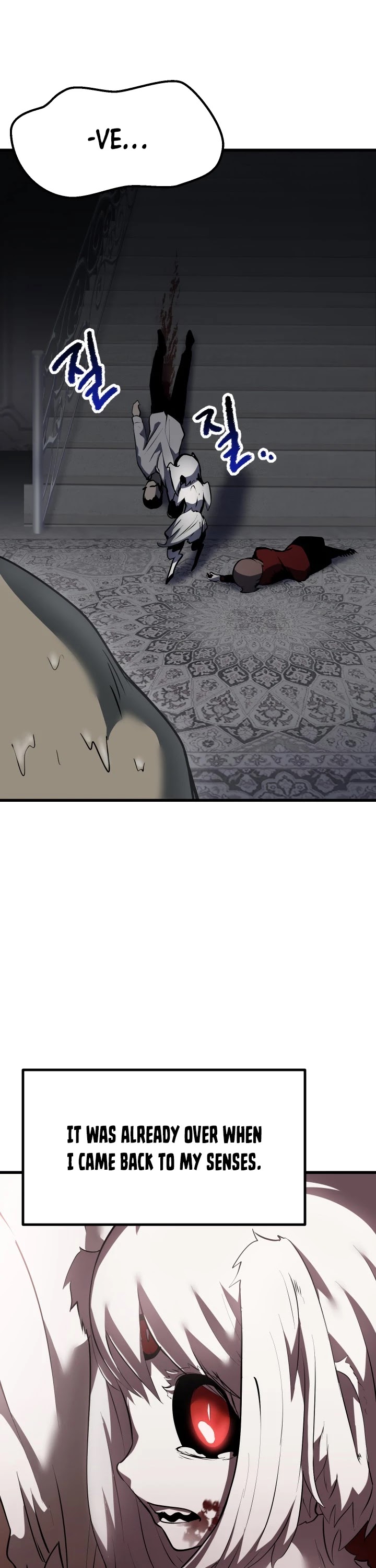 Survival Story of a Sword King in a Fantasy World chapter 92 - page 38