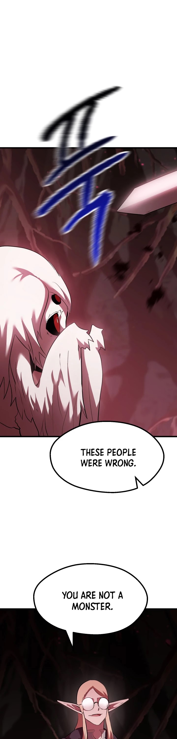 Survival Story of a Sword King in a Fantasy World chapter 92 - page 50