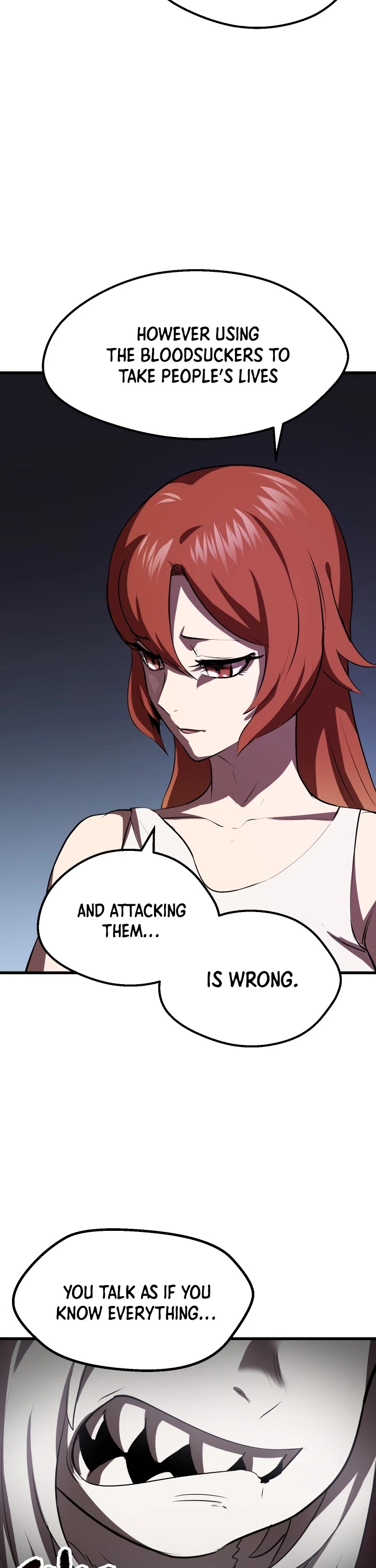 Survival Story of a Sword King in a Fantasy World chapter 92 - page 62