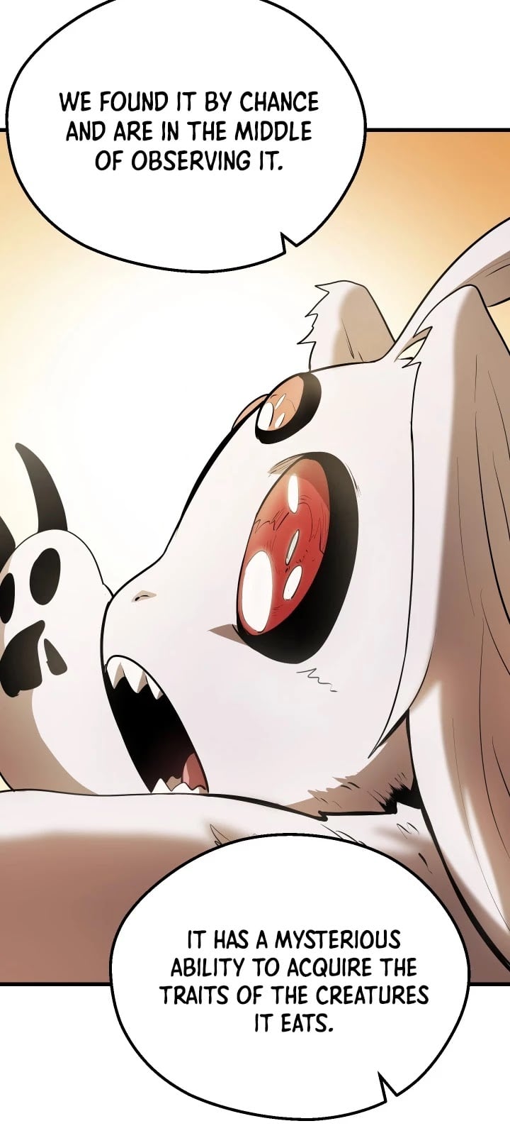 Survival Story of a Sword King in a Fantasy World chapter 92 - page 7