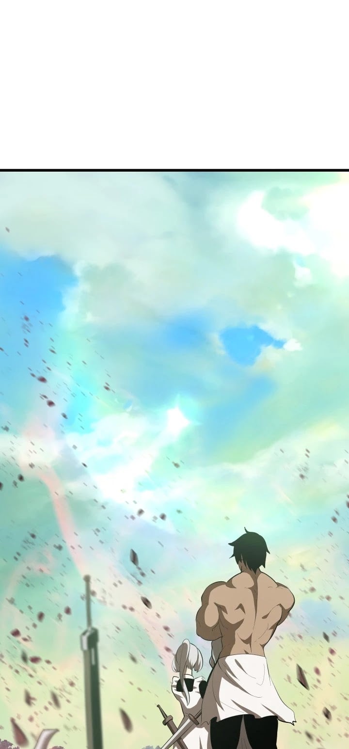 Survival Story of a Sword King in a Fantasy World chapter 92 - page 78