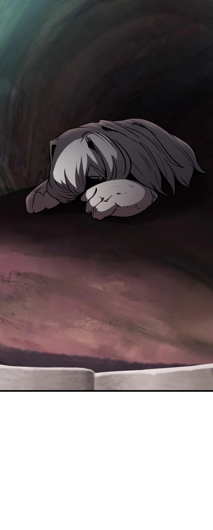 Survival Story of a Sword King in a Fantasy World chapter 91 - page 15