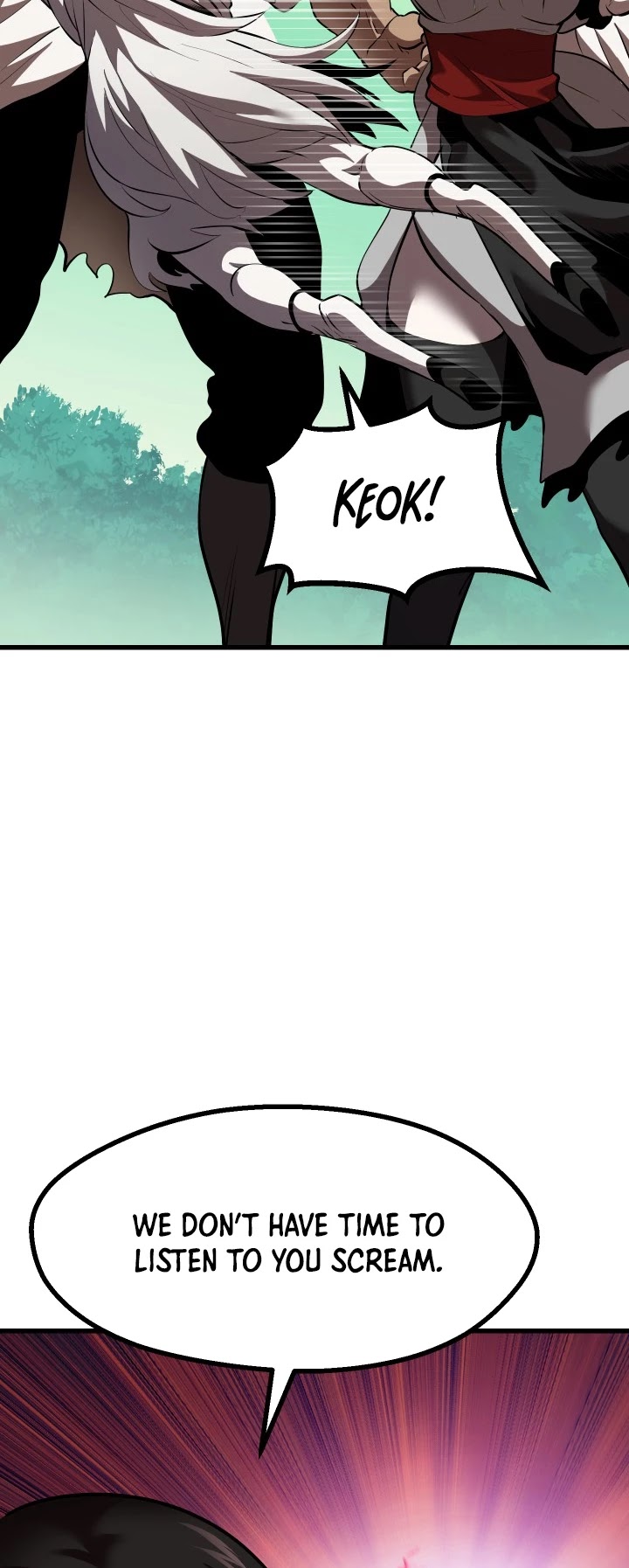 Survival Story of a Sword King in a Fantasy World chapter 91 - page 18