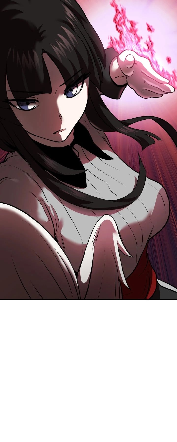 Survival Story of a Sword King in a Fantasy World chapter 91 - page 19