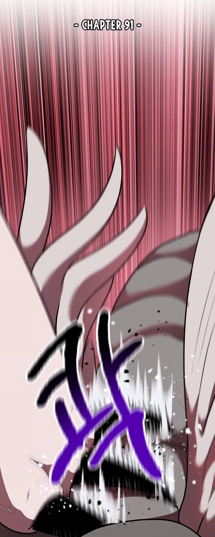 Survival Story of a Sword King in a Fantasy World chapter 91 - page 24