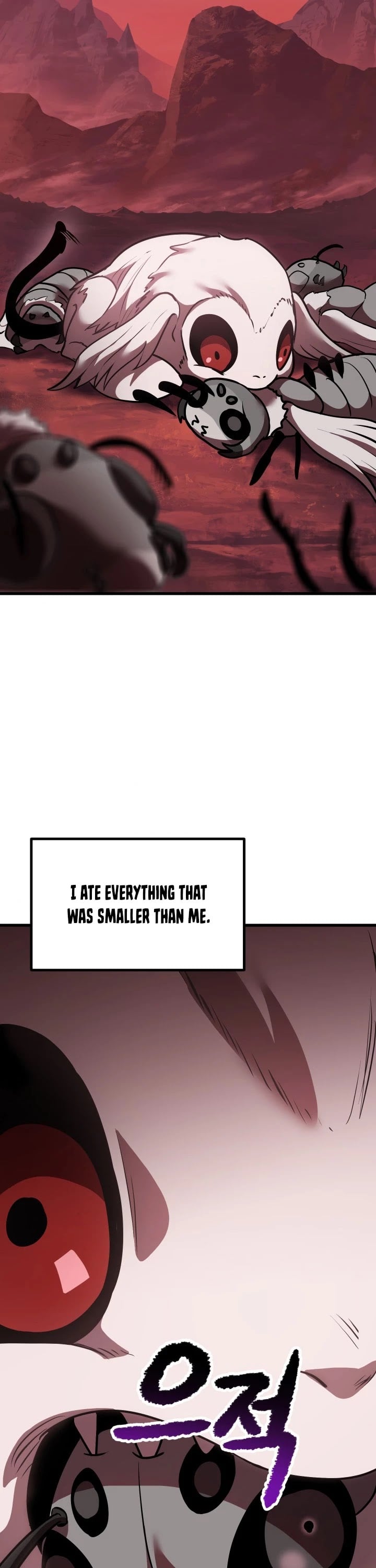 Survival Story of a Sword King in a Fantasy World chapter 91 - page 26