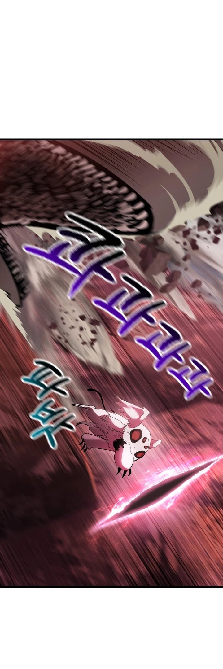 Survival Story of a Sword King in a Fantasy World chapter 91 - page 34