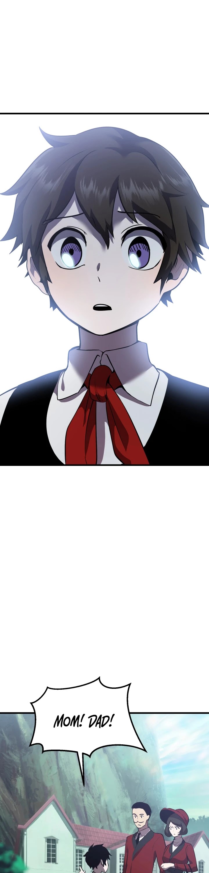 Survival Story of a Sword King in a Fantasy World chapter 91 - page 38