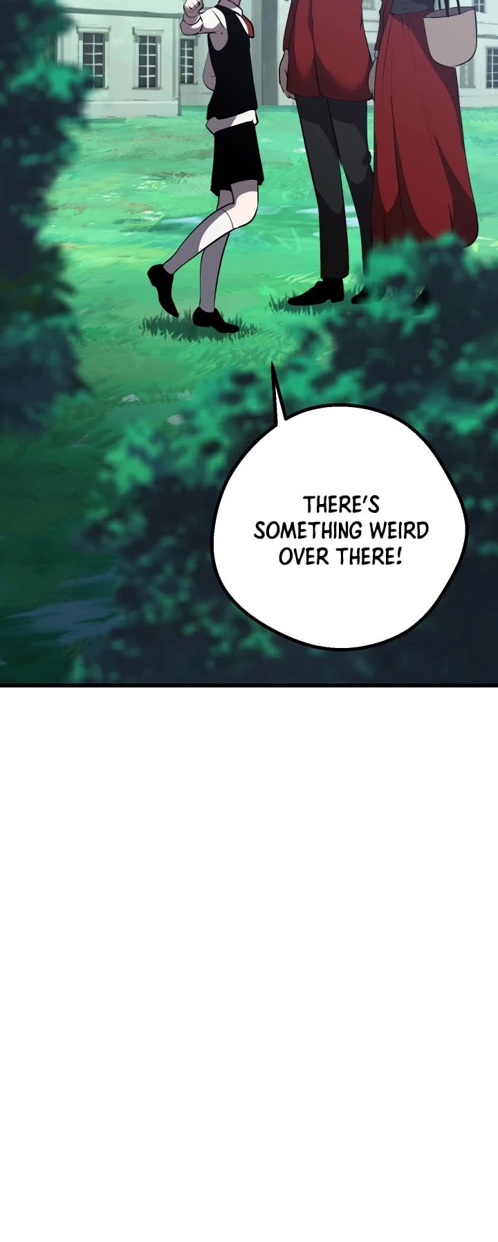 Survival Story of a Sword King in a Fantasy World chapter 91 - page 39