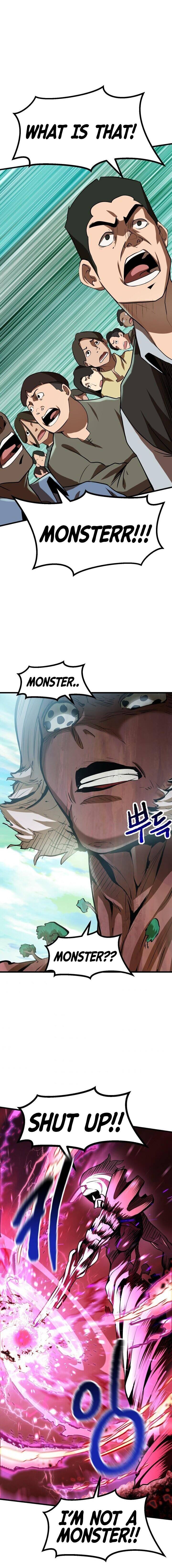 Survival Story of a Sword King in a Fantasy World chapter 90 - page 10