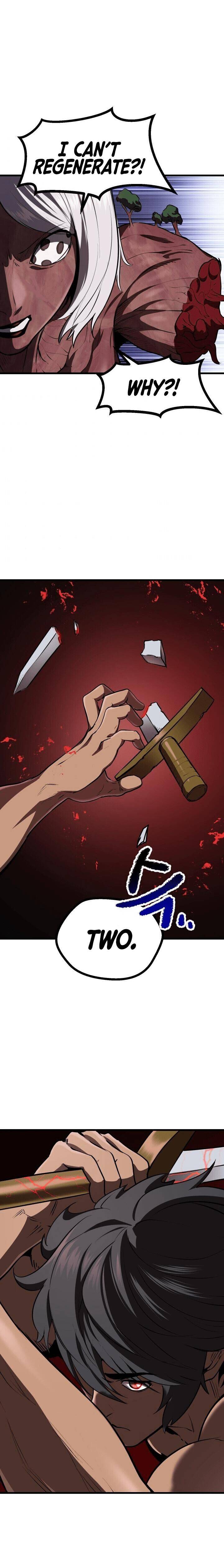 Survival Story of a Sword King in a Fantasy World chapter 90 - page 18