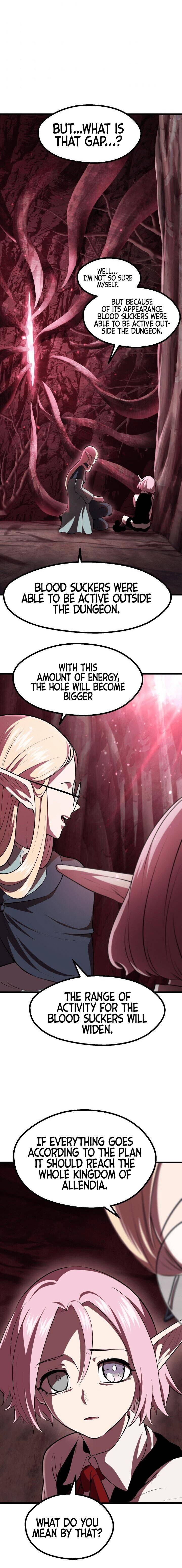 Survival Story of a Sword King in a Fantasy World chapter 90 - page 25