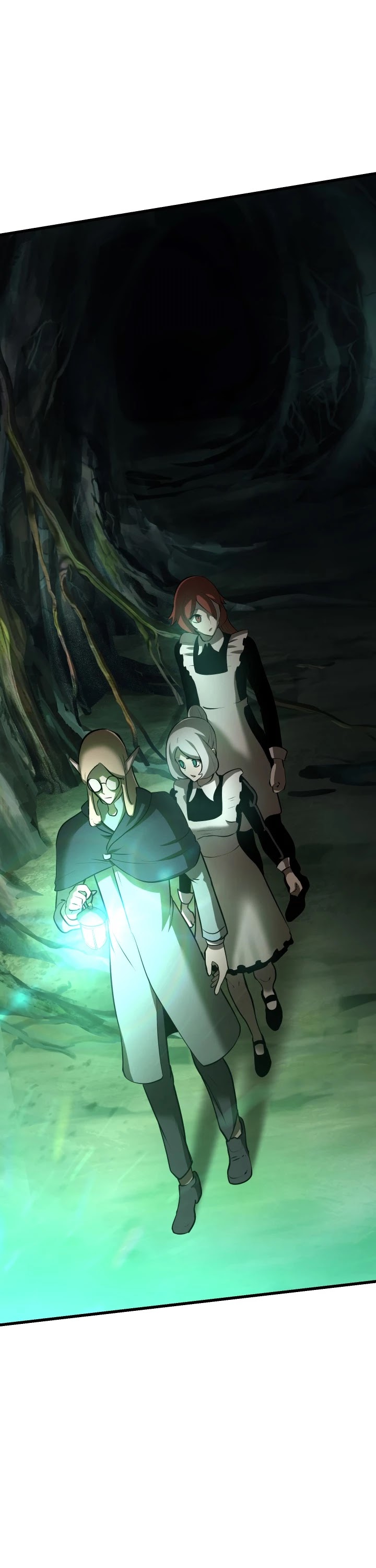 Survival Story of a Sword King in a Fantasy World chapter 88 - page 35