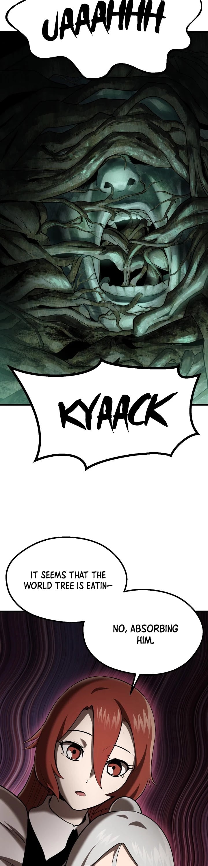 Survival Story of a Sword King in a Fantasy World chapter 88 - page 38