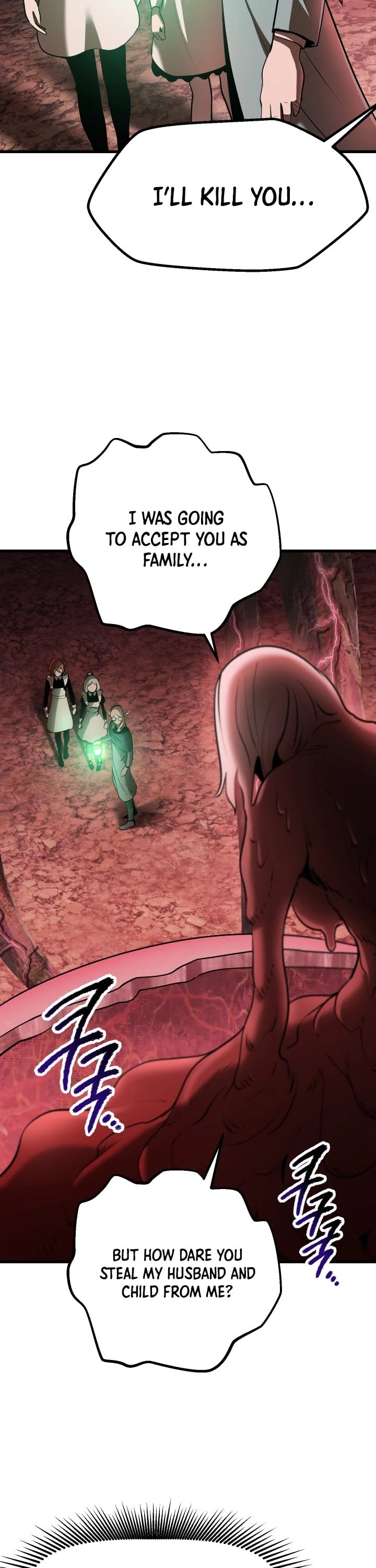 Survival Story of a Sword King in a Fantasy World chapter 88 - page 44