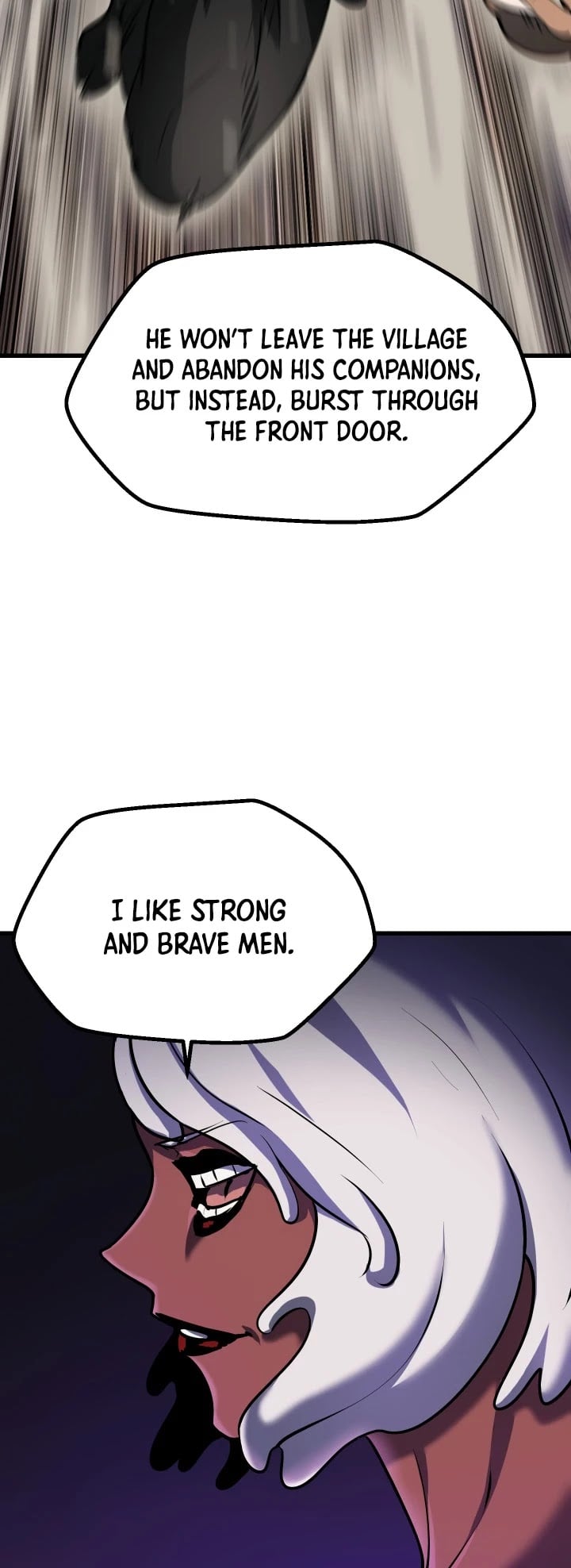 Survival Story of a Sword King in a Fantasy World chapter 88 - page 55