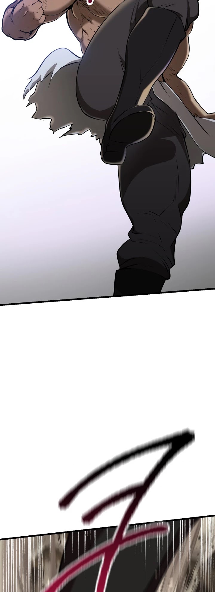 Survival Story of a Sword King in a Fantasy World chapter 87 - page 25
