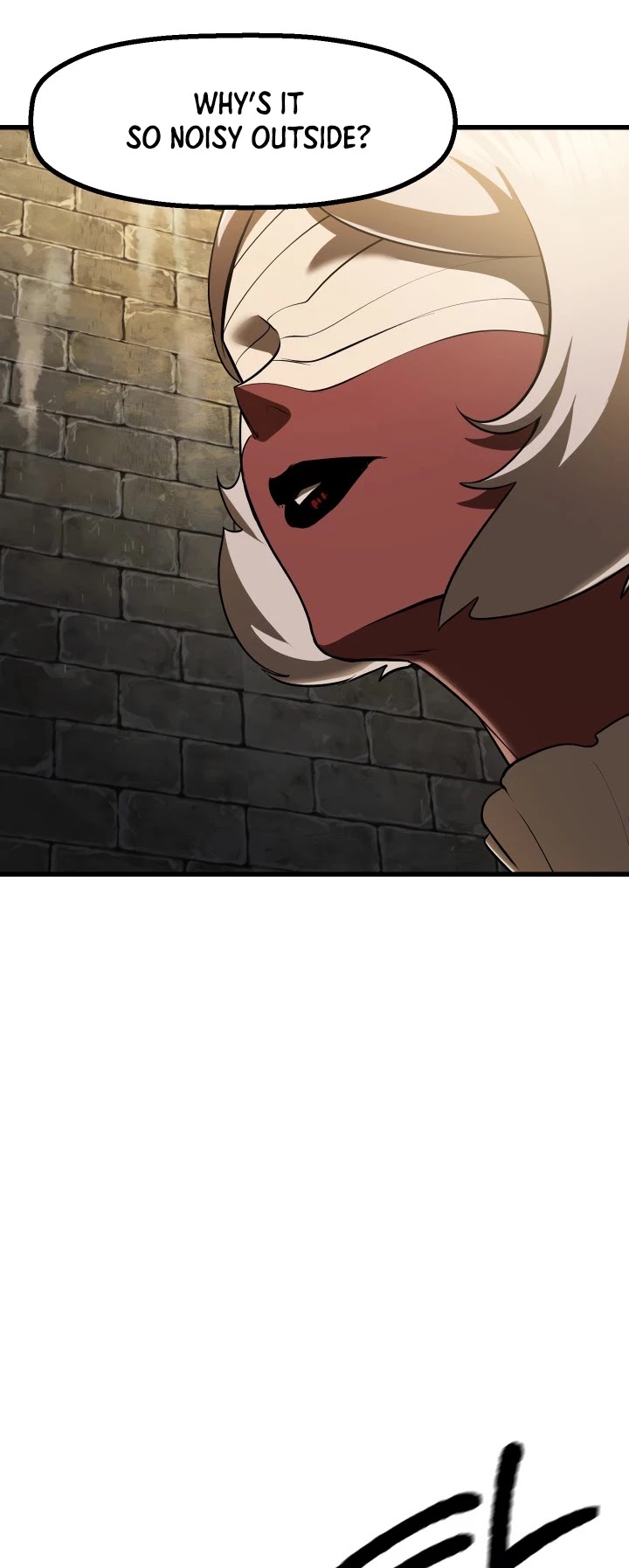 Survival Story of a Sword King in a Fantasy World chapter 87 - page 3