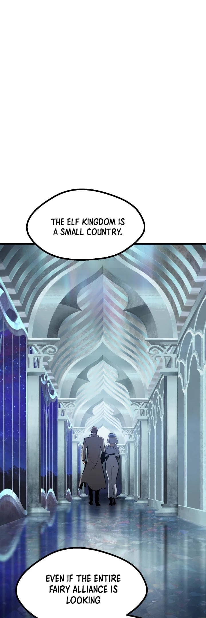 Survival Story of a Sword King in a Fantasy World chapter 86 - page 12