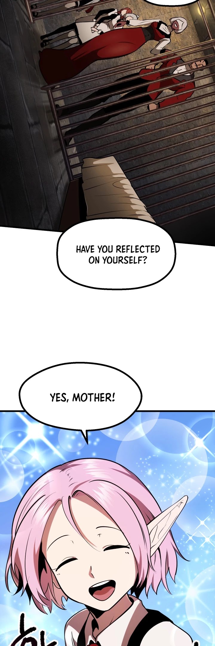 Survival Story of a Sword King in a Fantasy World chapter 86 - page 24