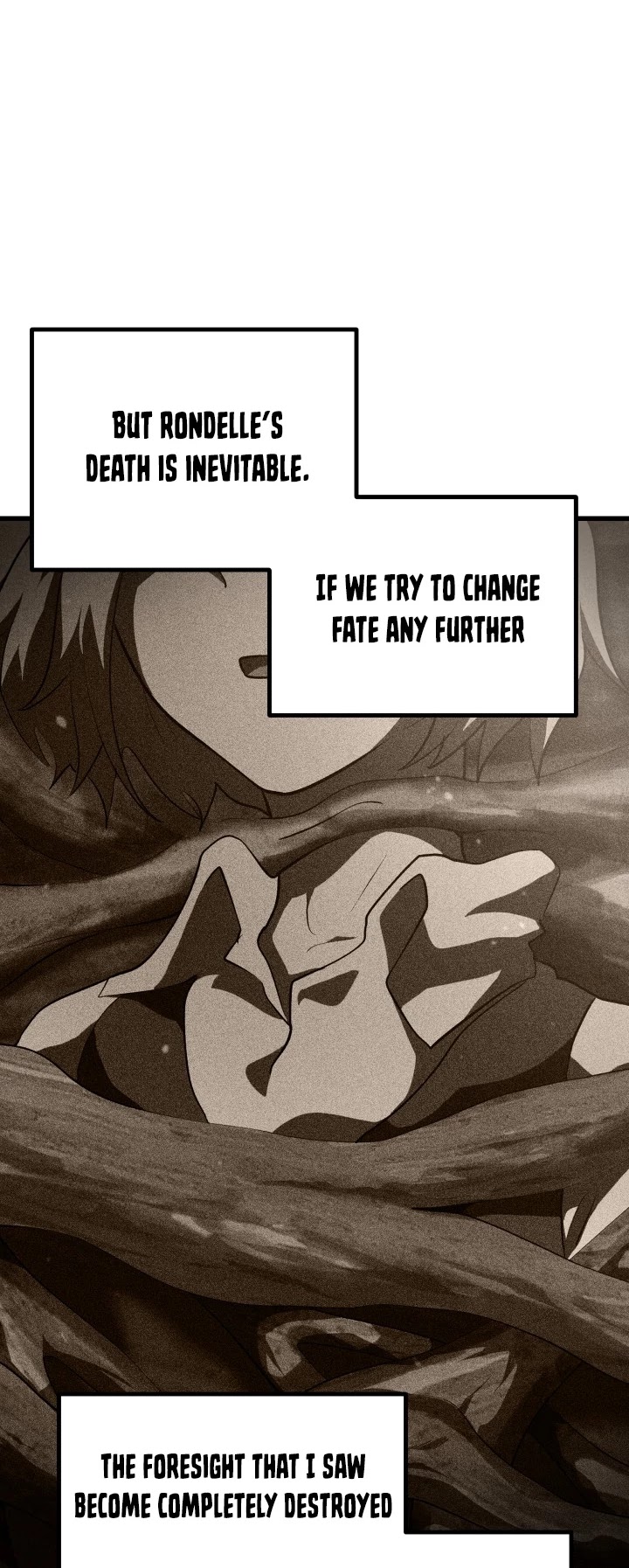 Survival Story of a Sword King in a Fantasy World chapter 86 - page 34