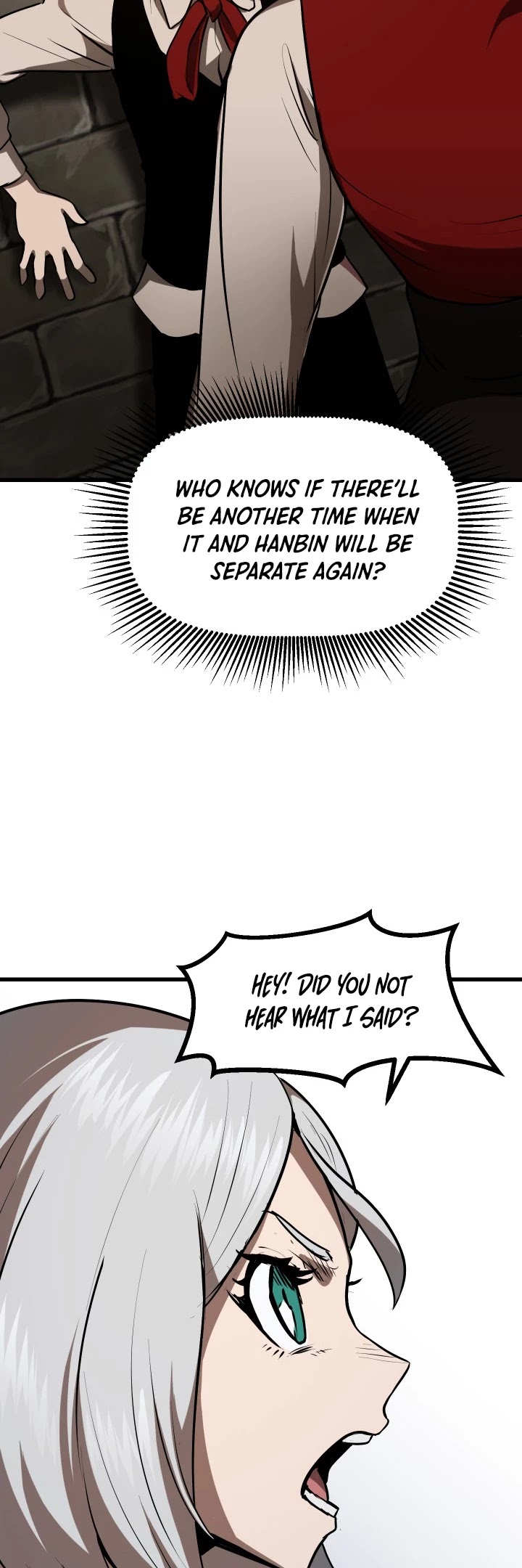 Survival Story of a Sword King in a Fantasy World chapter 86 - page 40