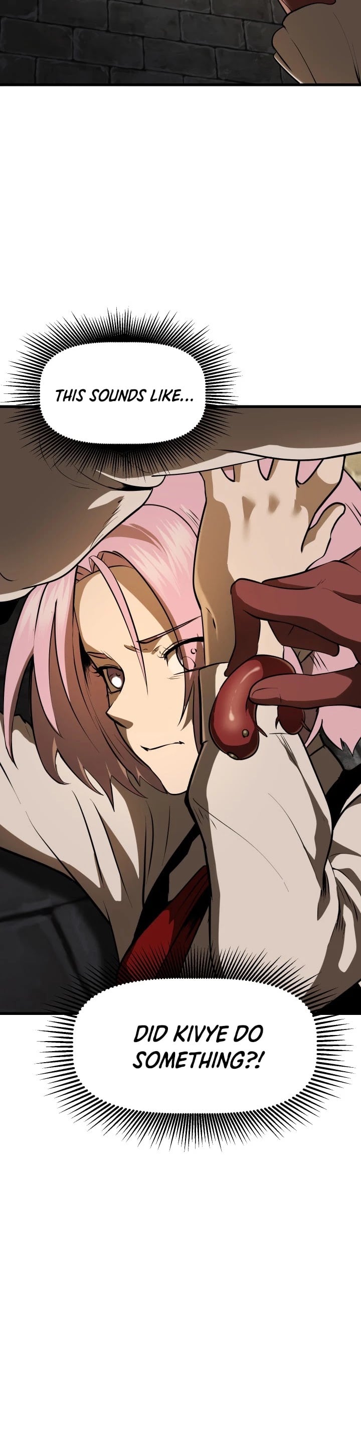 Survival Story of a Sword King in a Fantasy World chapter 86 - page 67