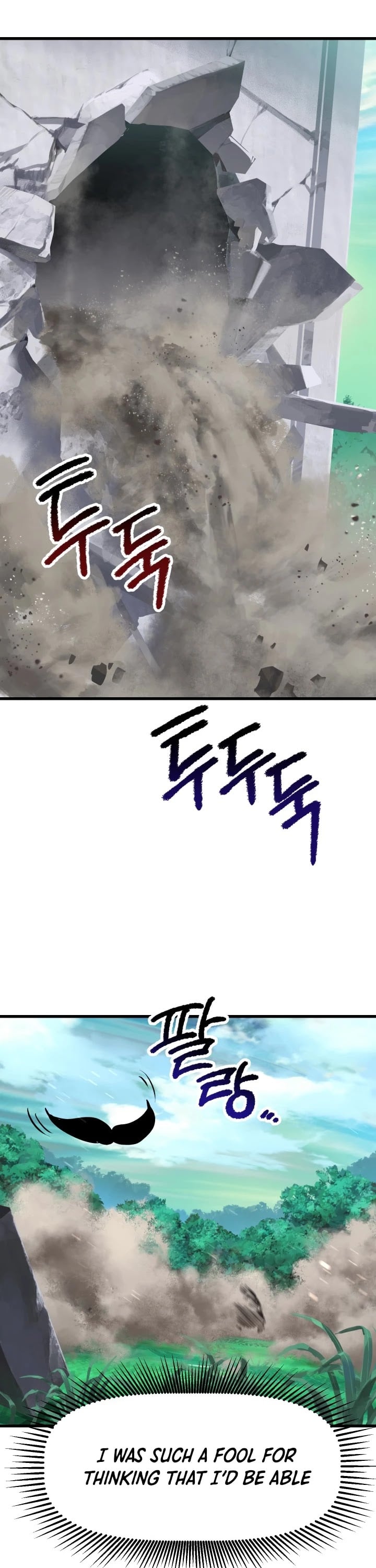 Survival Story of a Sword King in a Fantasy World chapter 86 - page 68